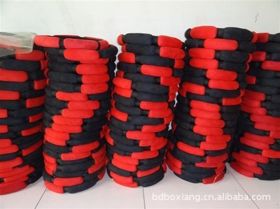 廠家直銷高品質(zhì)麂皮絨汽車把套與配件 時尚耐用，提升駕駛體驗