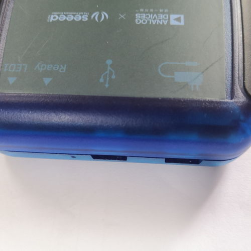 小萃米的回帖 電子工程師在機(jī)械設(shè)備維護(hù)中的獨(dú)特價(jià)值