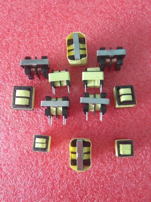 環(huán)形共模電感詳解 電感值20mH/μH與直流電阻2.7Ω特性及優(yōu)質(zhì)廠商推薦